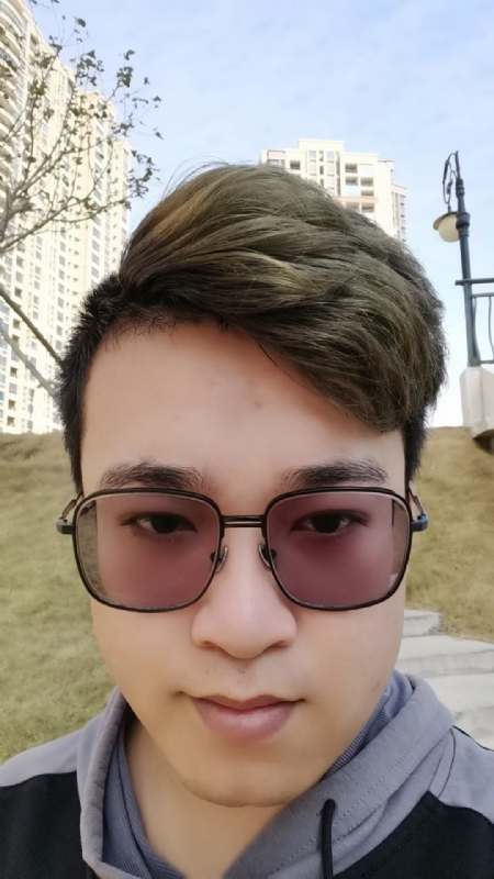 小陈的第一张照片--三明相亲网