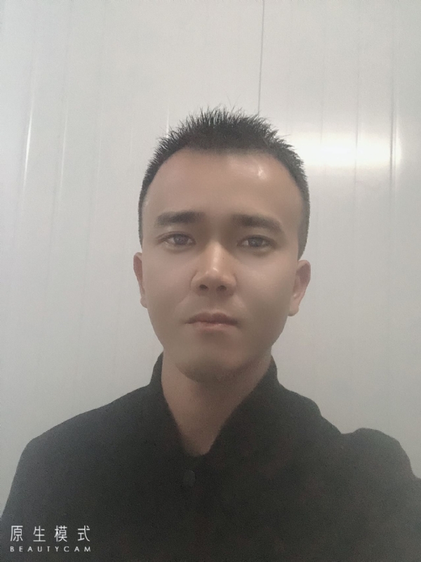 壮飞的第一张照片--三明相亲网