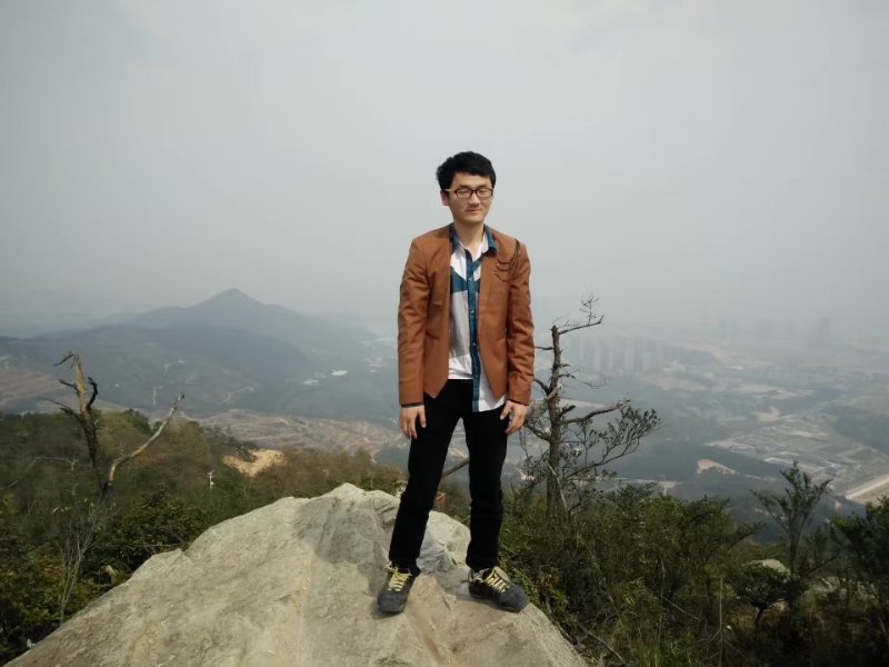 郑建忠的第一张照片--三明相亲网