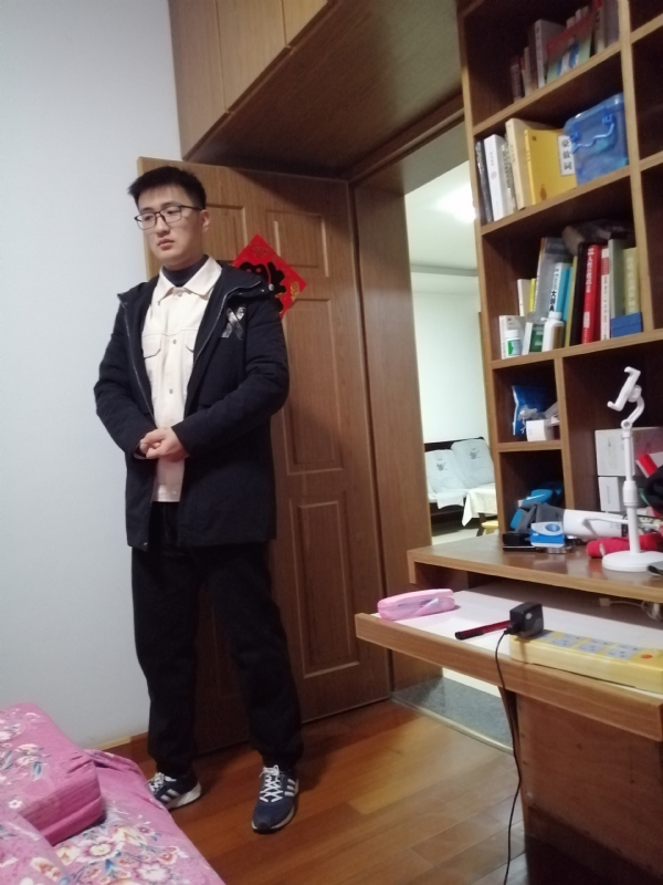 XK的第一张照片--三明相亲网