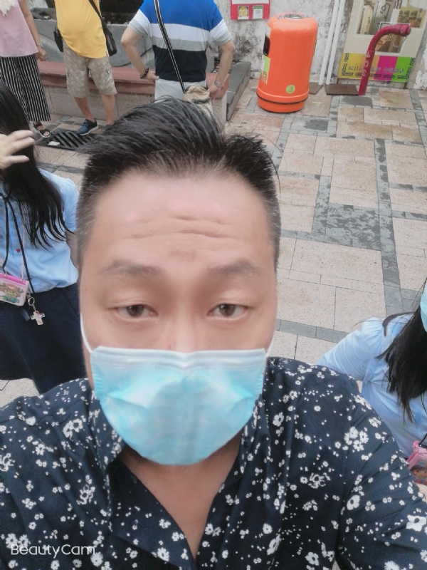 忘情水的第一张照片--三明相亲网