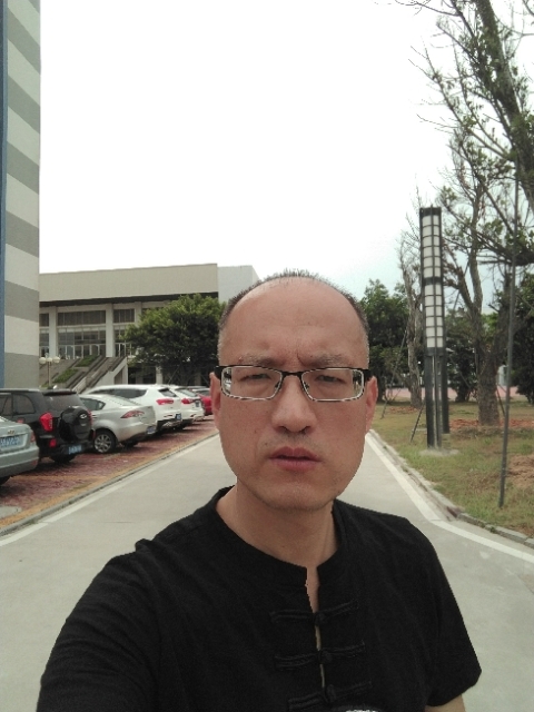我知我在的第二张照片--三明相亲网