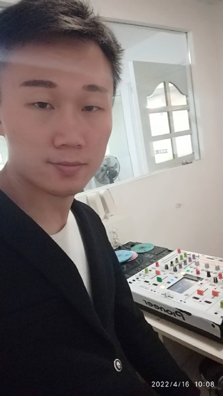 林锋的第二张照片--三明相亲网