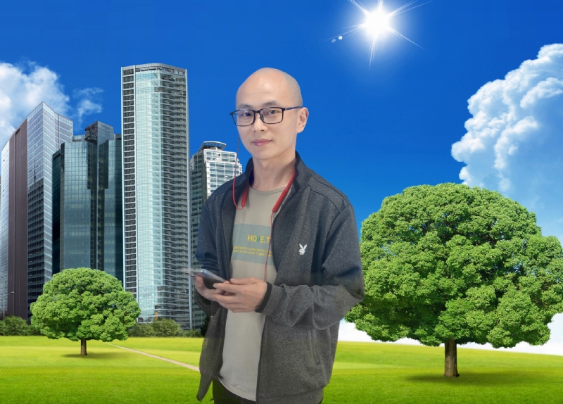 酉星的第二张照片--三明相亲网
