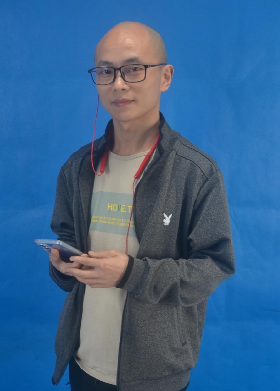 酉星的第三张照片--三明相亲网