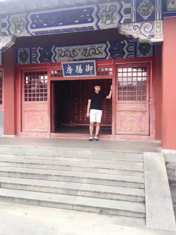 伟仔的第二张照片--三明相亲网
