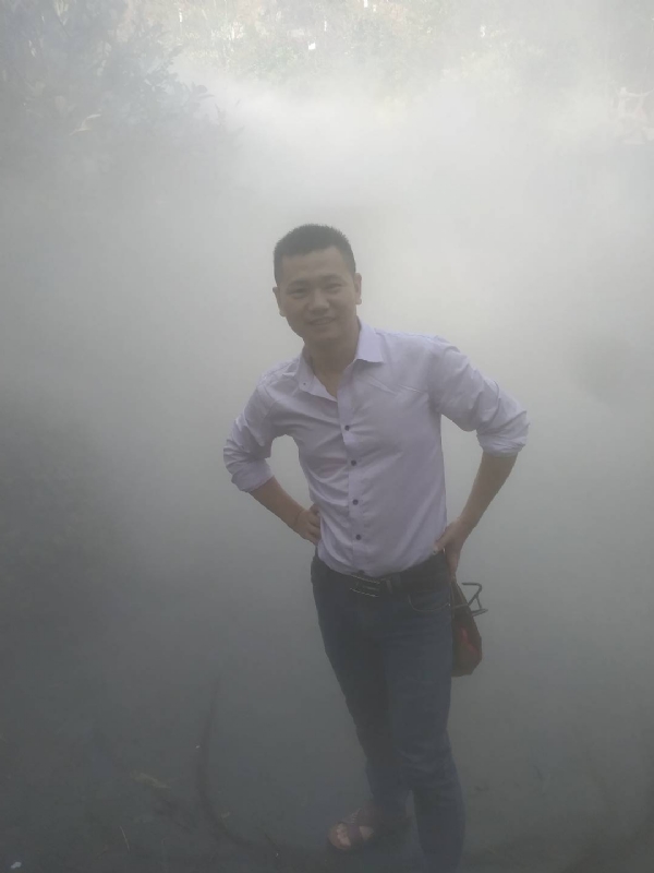 重新开始的第一张照片--三明相亲网