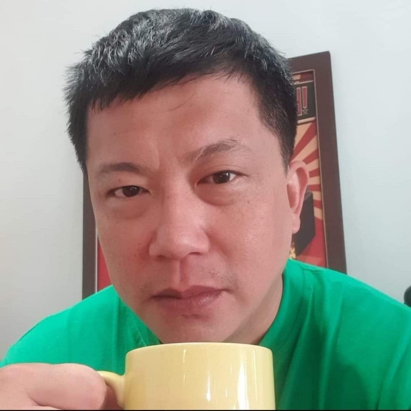 雨果先生的第二张照片--三明相亲网
