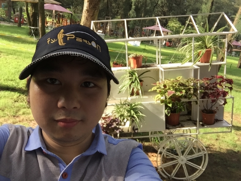 阿鸿的第三张照片--三明相亲网