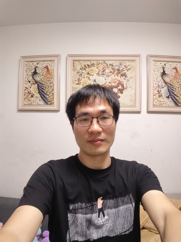 等等的第一张照片--三明相亲网