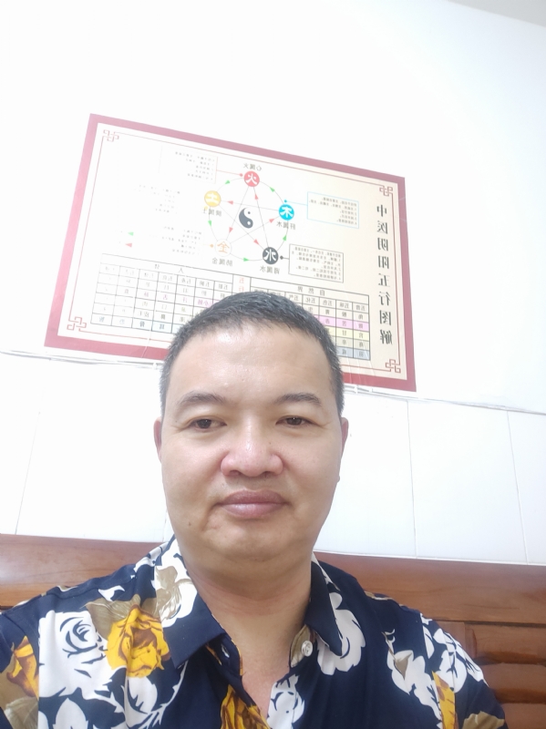 健康调理顾问韩智平的第三张照片--三明相亲网