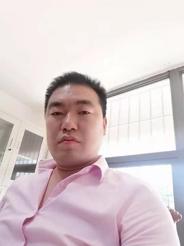 命运的打拼的第一张照片--三明相亲网