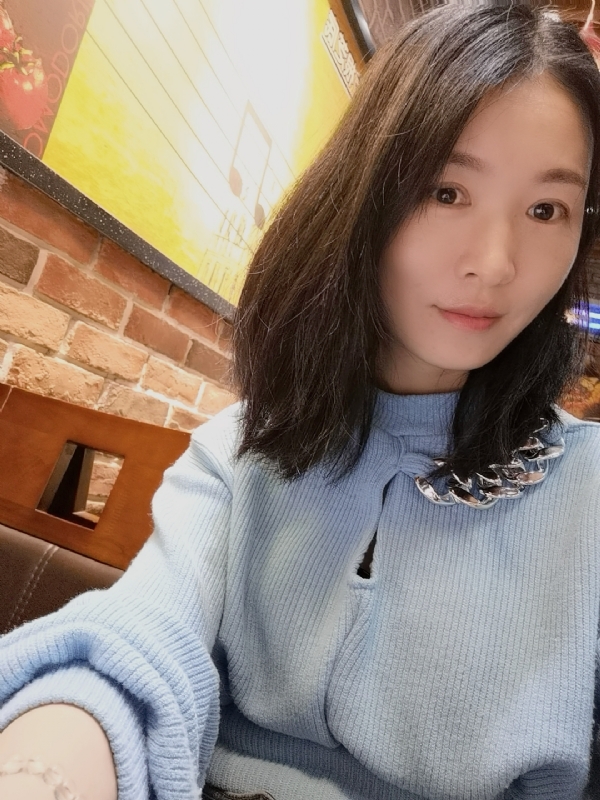 吴优的第一张照片--三明相亲网