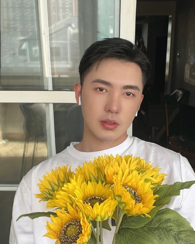 浪子无悔的第二张照片--三明相亲网