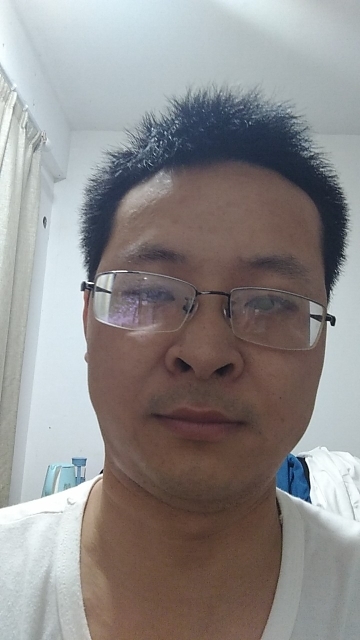 chastity的第二张照片--三明相亲网