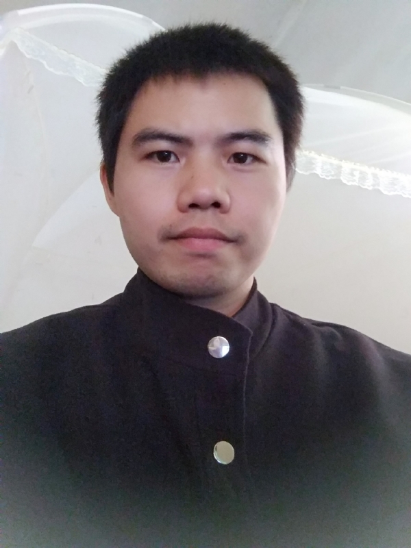 韦不凡的第一张照片--三明相亲网