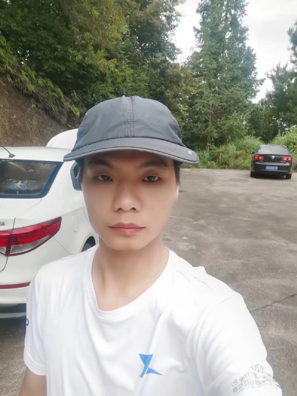 执手幸福的第一张照片--三明相亲网