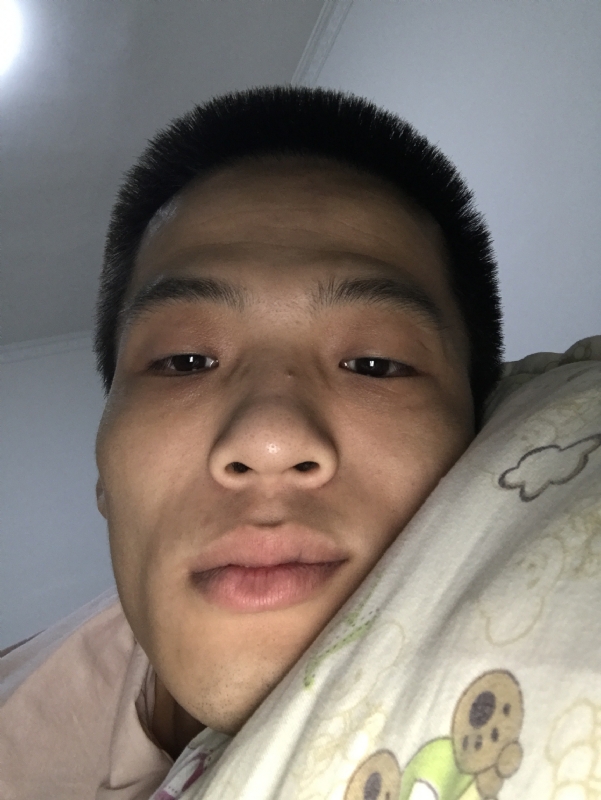 直男的第一张照片--三明相亲网