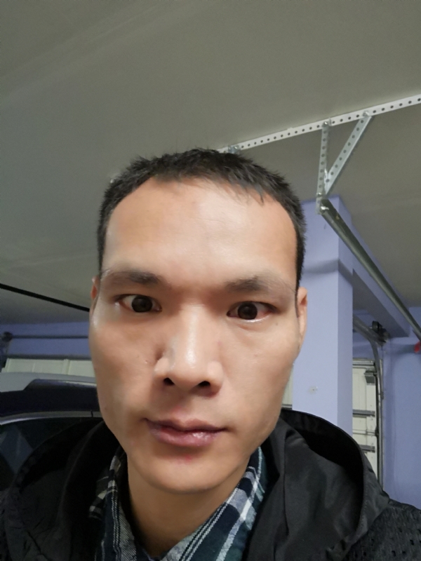 只影向谁去的第二张照片--三明相亲网