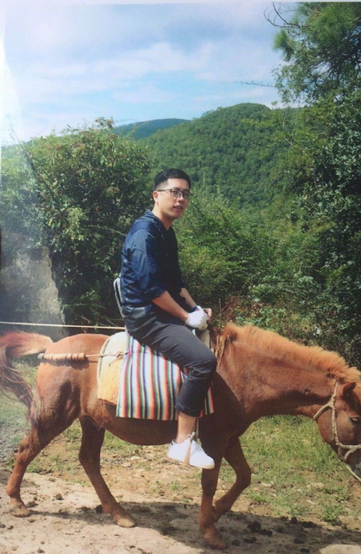 小社的第二张照片--三明相亲网