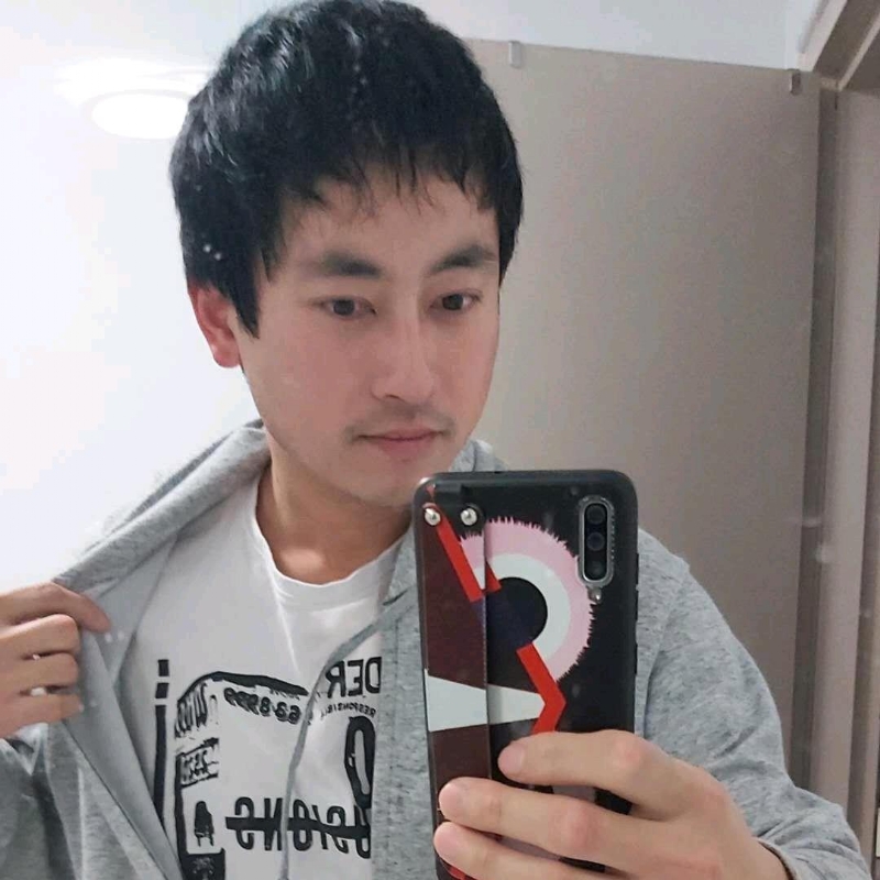 瓜的第一张照片--三明相亲网