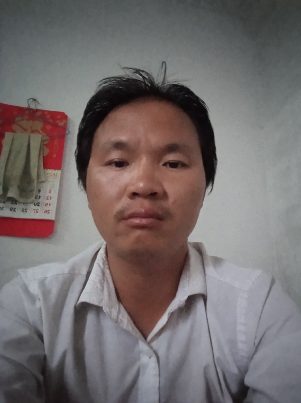 小杨的第一张照片--三明相亲网