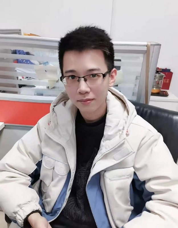 云杰的第一张照片--三明相亲网