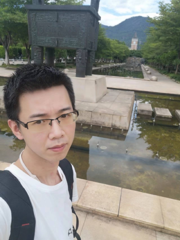 云杰的第二张照片--三明相亲网