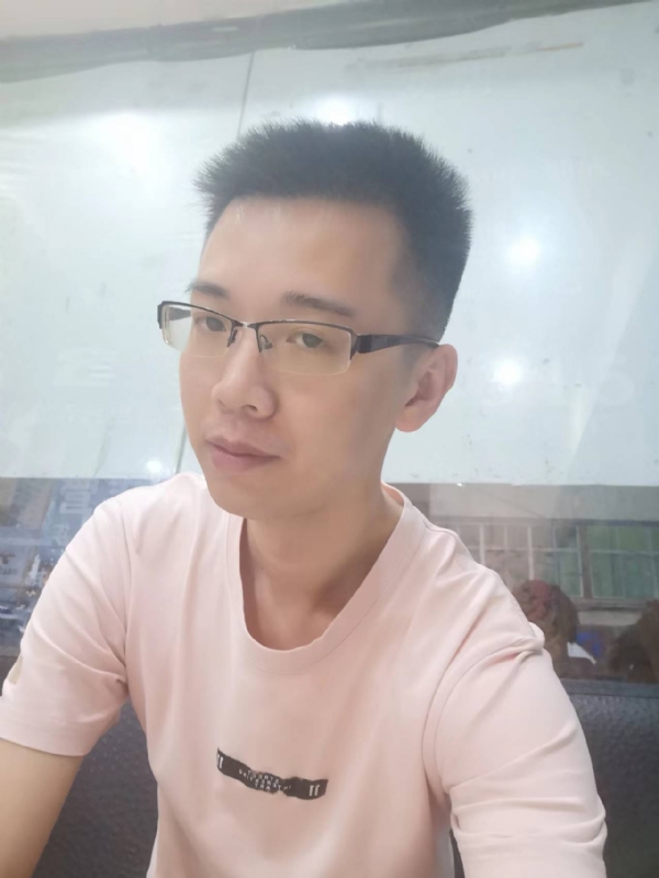 云杰的第三张照片--三明相亲网