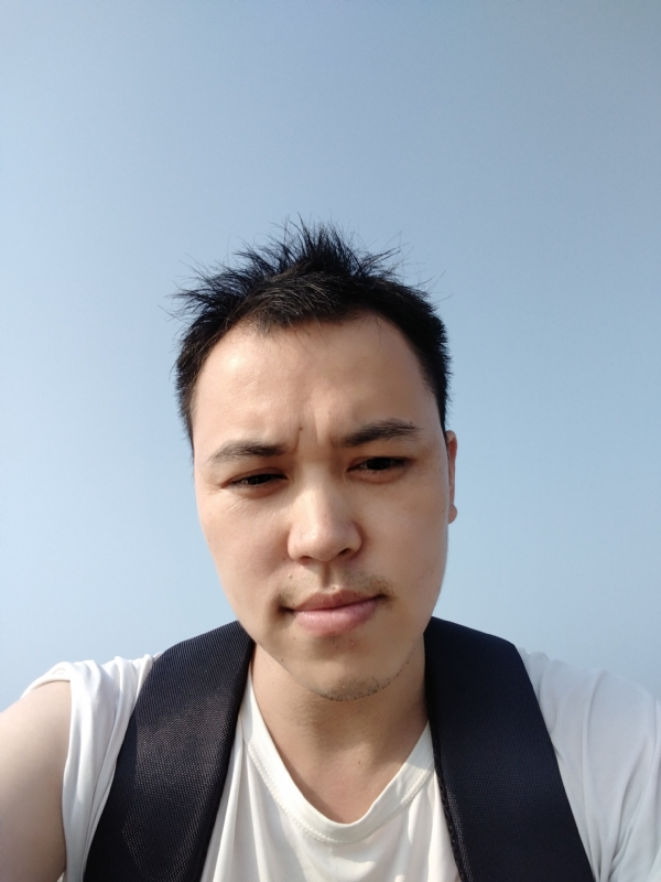 Ceylon陈的第二张照片--三明相亲网