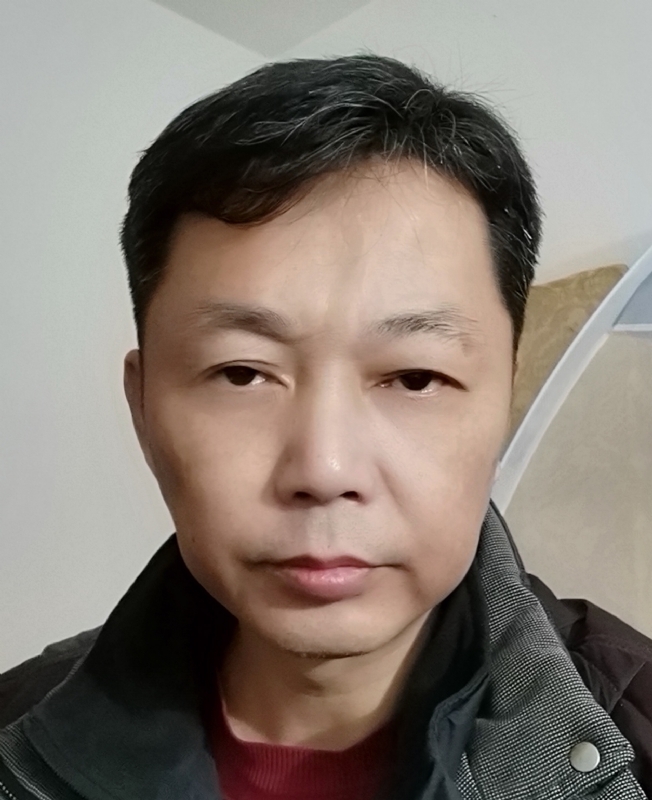 大苏苏的第三张照片--三明相亲网