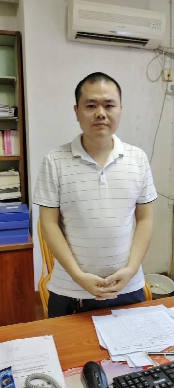 千里川寻的第一张照片--三明相亲网
