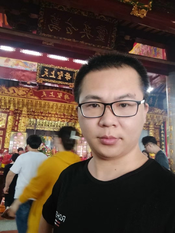 天哥的第二张照片--三明相亲网