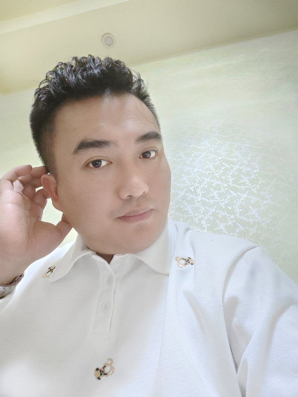 哈哈先生的第一张照片--三明相亲网