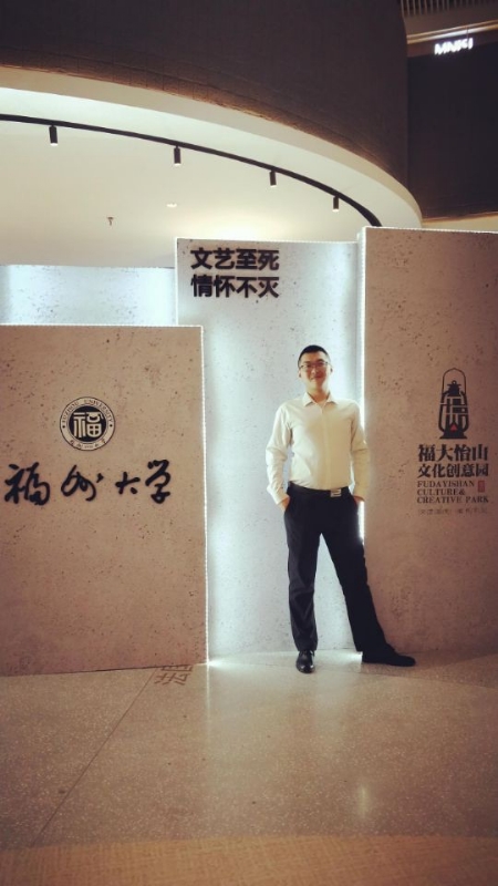 凌宇的第一张照片--三明相亲网