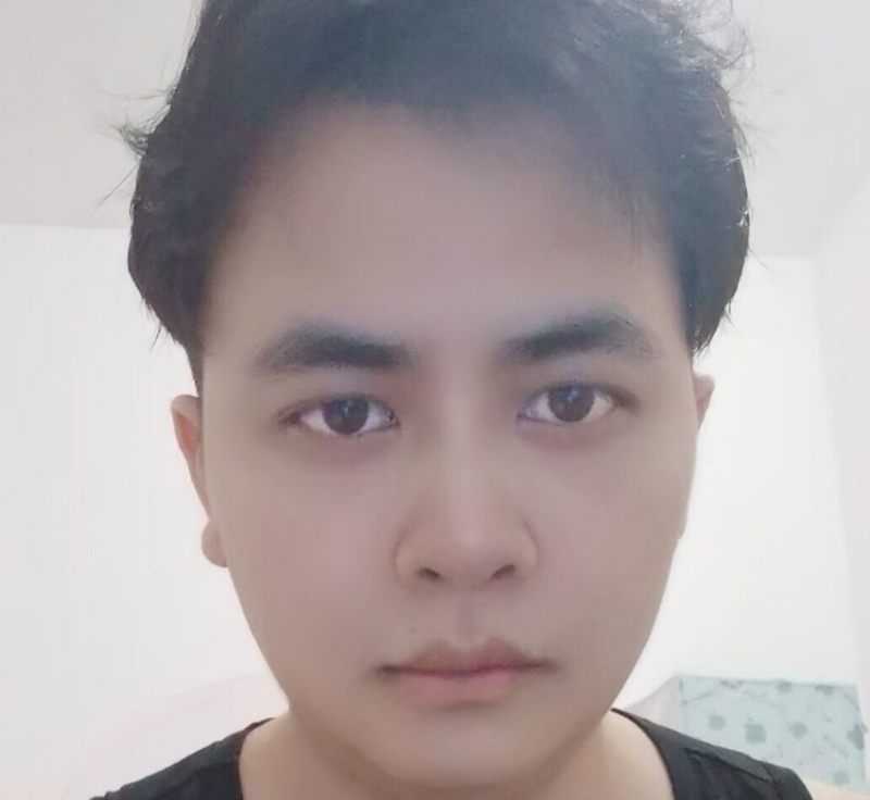似醉非醉的第一张照片--三明相亲网