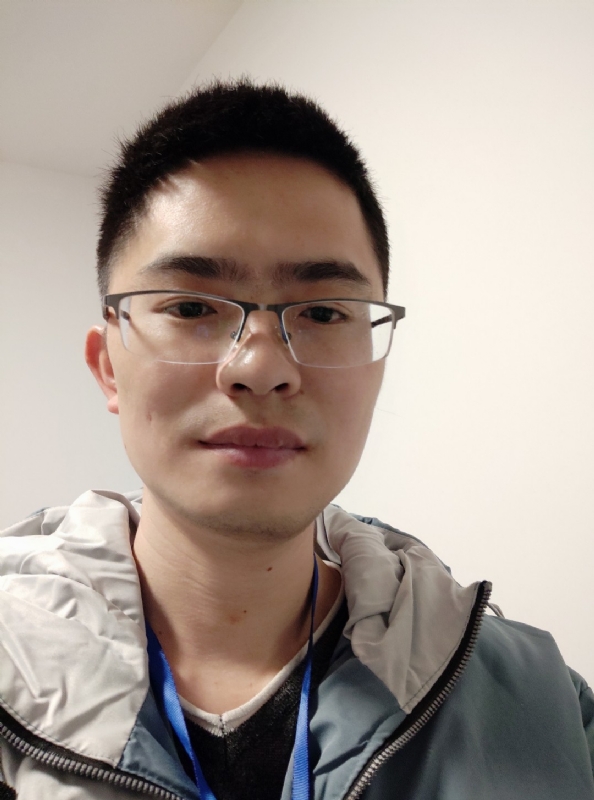 清风的第一张照片--三明相亲网