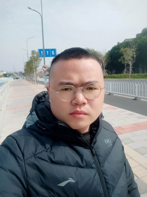 我在泉州等你的第一张照片--三明相亲网