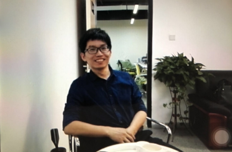 kevin的第一张照片--三明相亲网