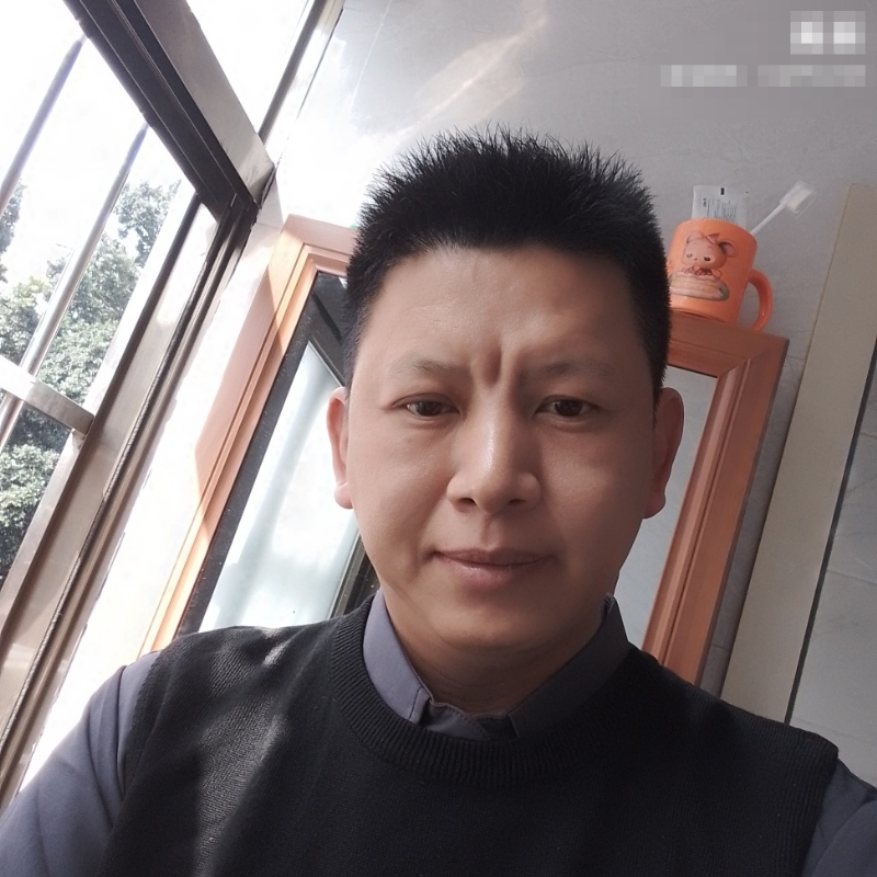 凯凯的第一张照片--三明相亲网