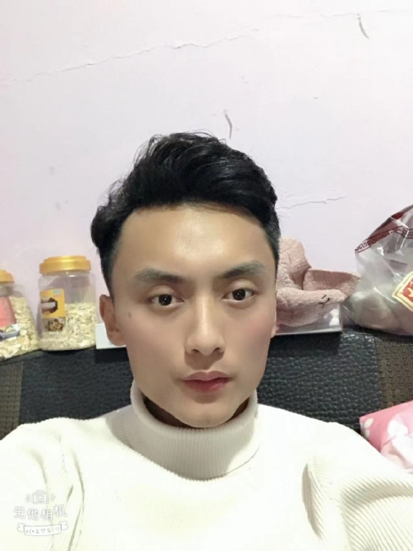 独孤一人的第一张照片--三明相亲网