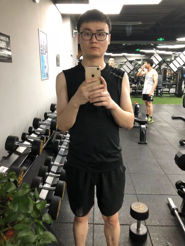 土豆的第一张照片--三明相亲网