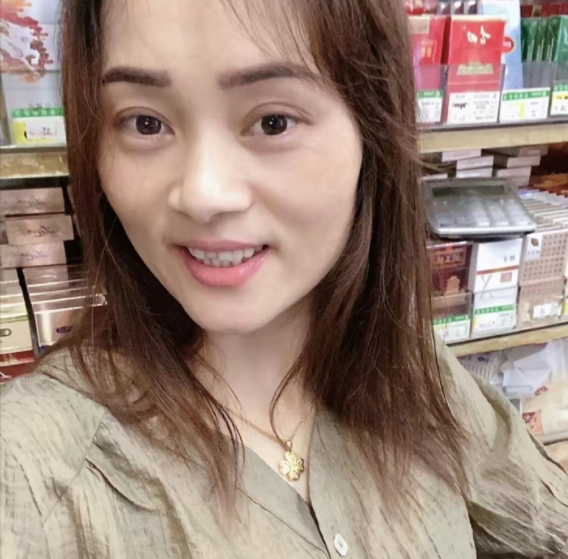 蓝魔的第一张照片--三明相亲网