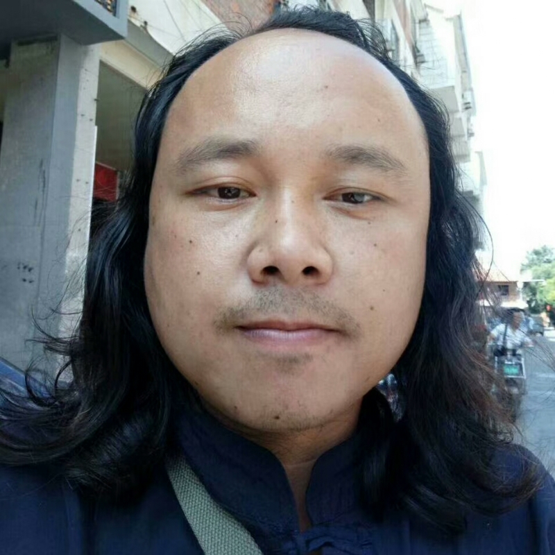 林子城的第一张照片--三明相亲网