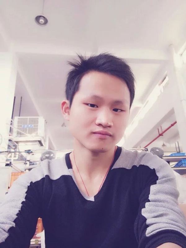 ks的第一张照片--三明相亲网