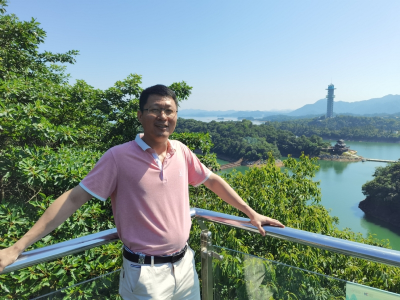 旅程的第一张照片--三明相亲网
