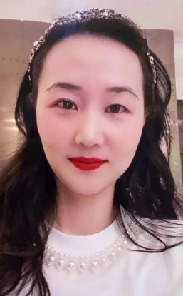 绿茶的第一张照片--三明相亲网