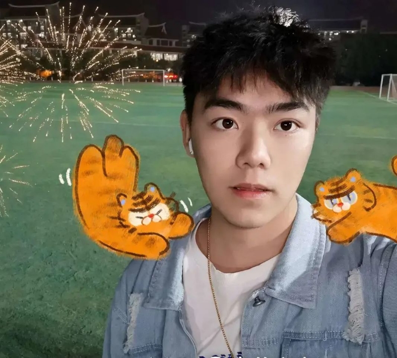 太累了的第二张照片--三明相亲网