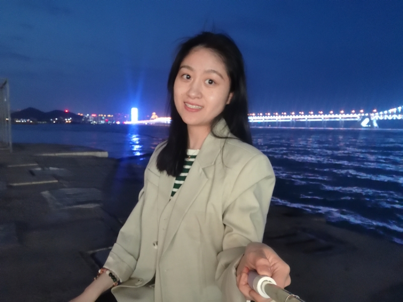 思洁的第一张照片--三明相亲网