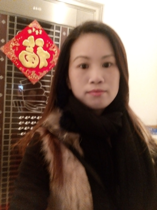 E欣的第二张照片--三明相亲网